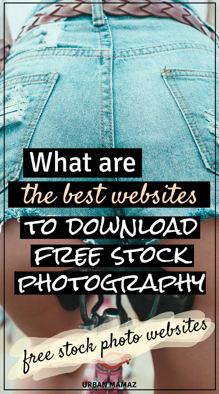 20 of the Best Free Stock Photo Websites for Royalty-Free Images ...