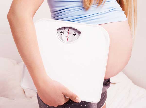 How to Avoid Gaining Too Much Pregnancy Weight