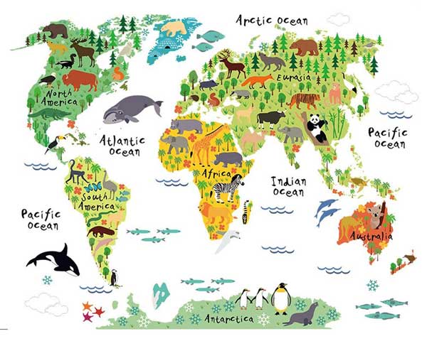 world-map-wall-art-kids-room