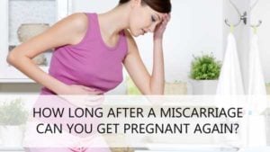 Pregnancy After Miscarriage - You Are Not Alone - Urban Mamaz