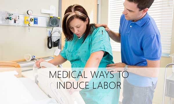 Labor Induction – Which Medical Techniques Are Used?