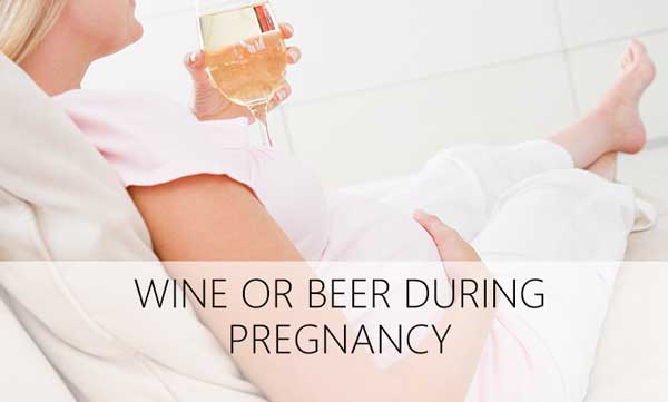 Is-it-safe-to-drink-wine-or-beer-during-pregnancy