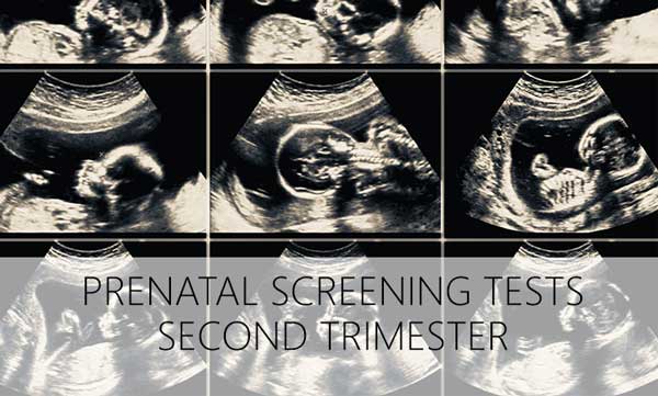 Second-Trimester Parental Screening Tests