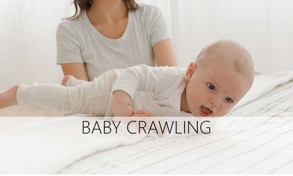 How To Help Your Baby Learn How To Crawl?