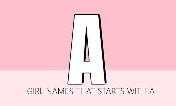 Baby-names-that-start-with-A