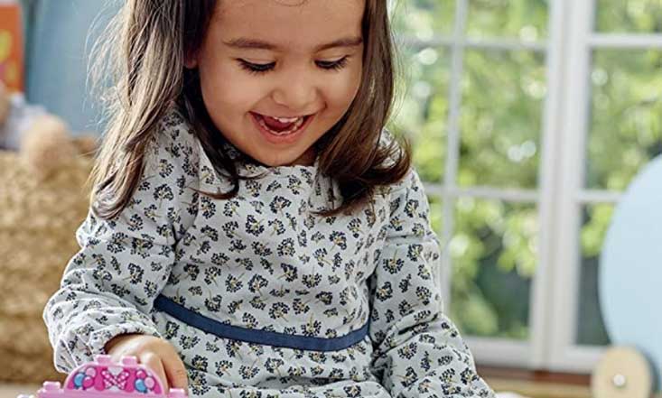 15 Best toddler gifts for girls