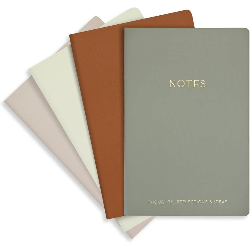 Notebook Set