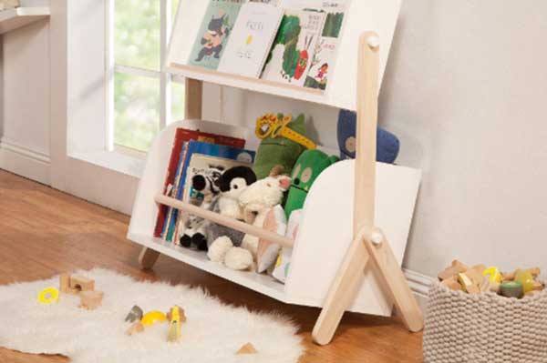 23 Creative Toy Storage Ideas & Organization Hacks