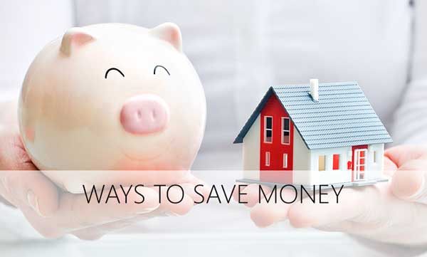 Ways to Be More Frugal and Save Thousands