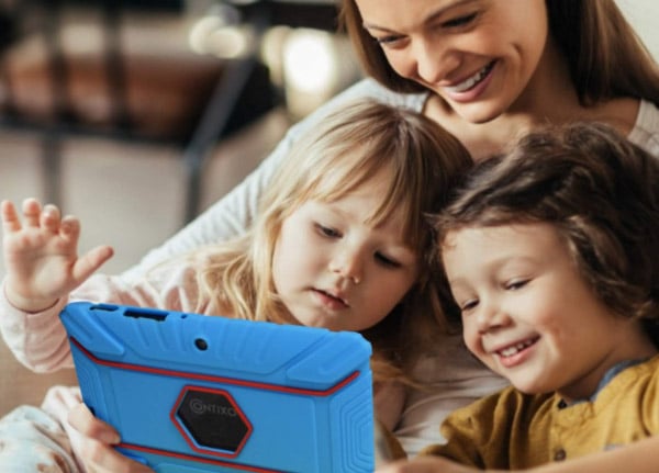 8 Best Tablets for Kids