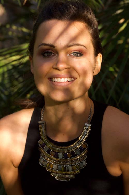 black-dress-with-with-a-statement-necklace