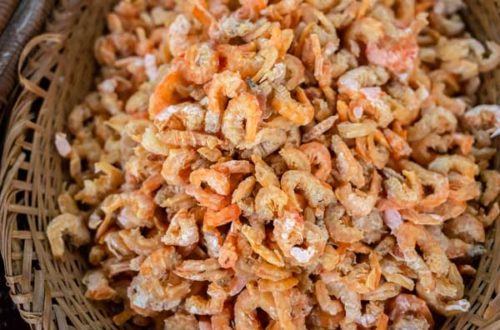 View of Can You Eat Seafood When You're Pregnant? - Today's Parent