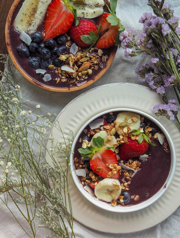 Are-Acai-Bowls-Safe-During-Pregnancy