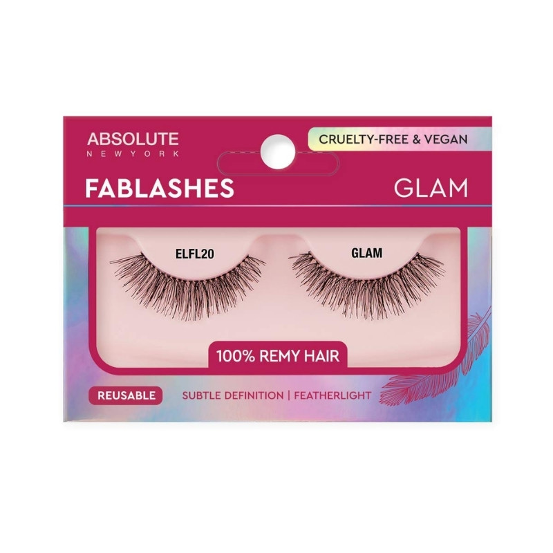 3D Volume Eyelashes