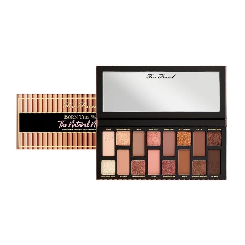 Eyeshadow Palette
