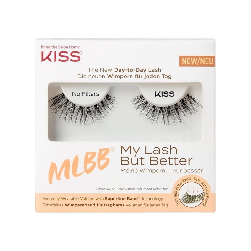 Fake Lashes