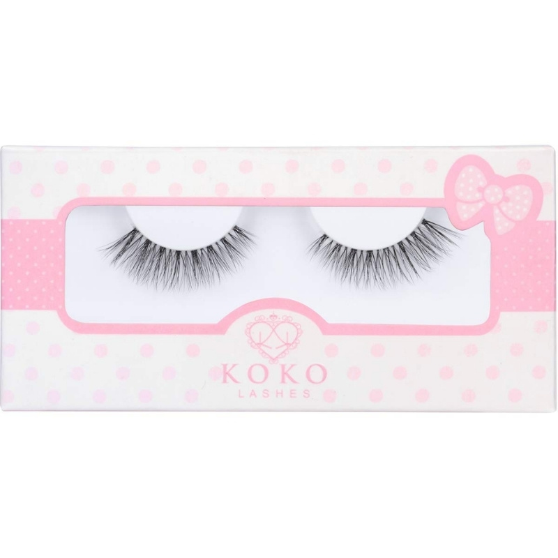 KoKo Lashes