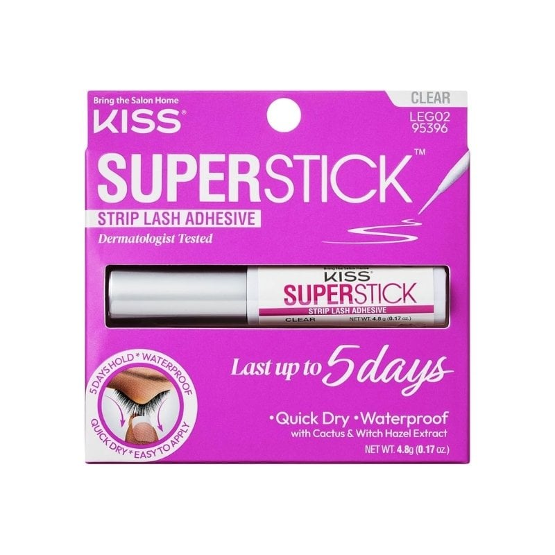 Lash Adhesive