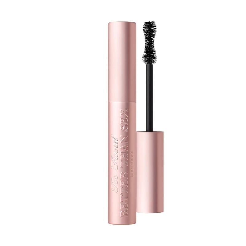 Mascara
