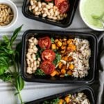 7-Day Carb Cycling Meal Plan for Weight Loss (That Actually Works!)