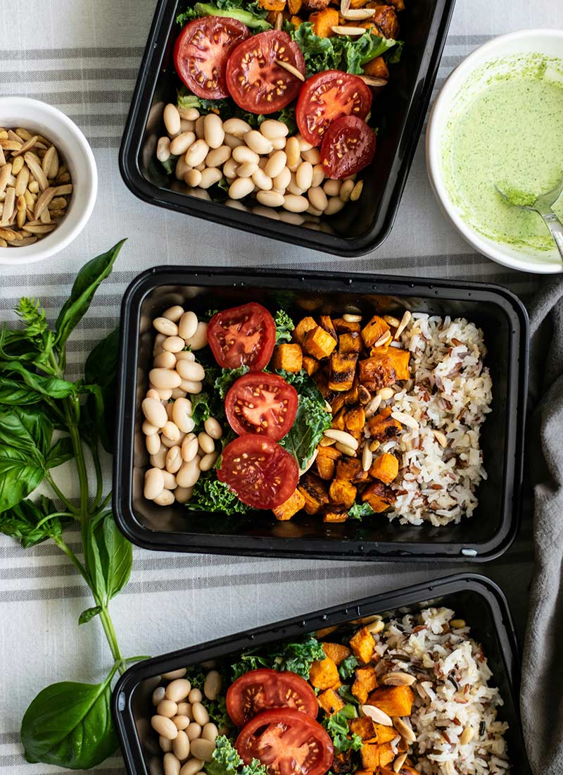 7-Day Carb Cycling Meal Plan for Weight Loss (That Actually Works!)