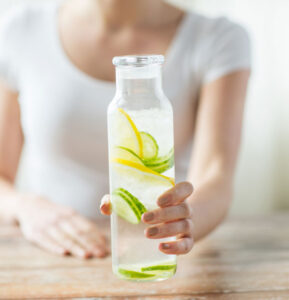 Promotes Regular Bowel Movements