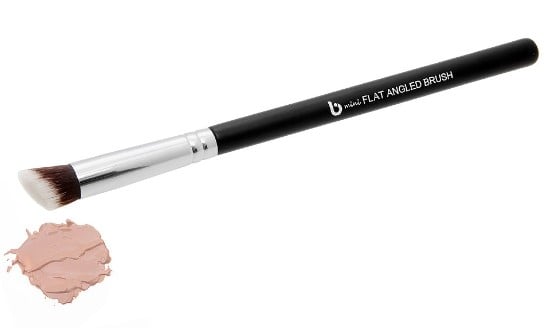 Kabuki Nose Contour Brush