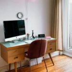 15 Insanely Genius at Home Office Decorating Ideas