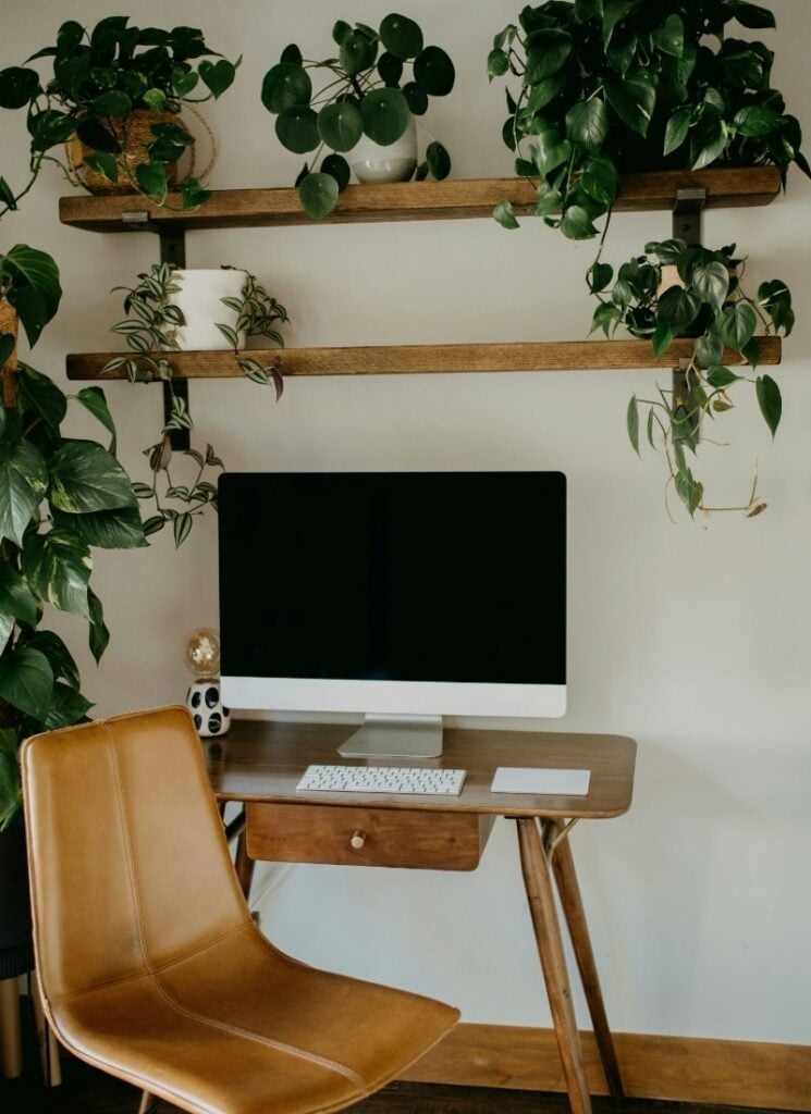 Add Greenery
