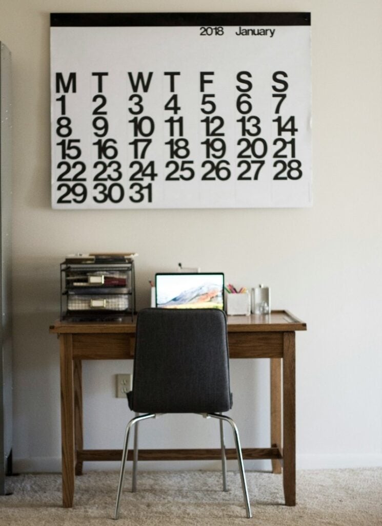 Create a Command Center