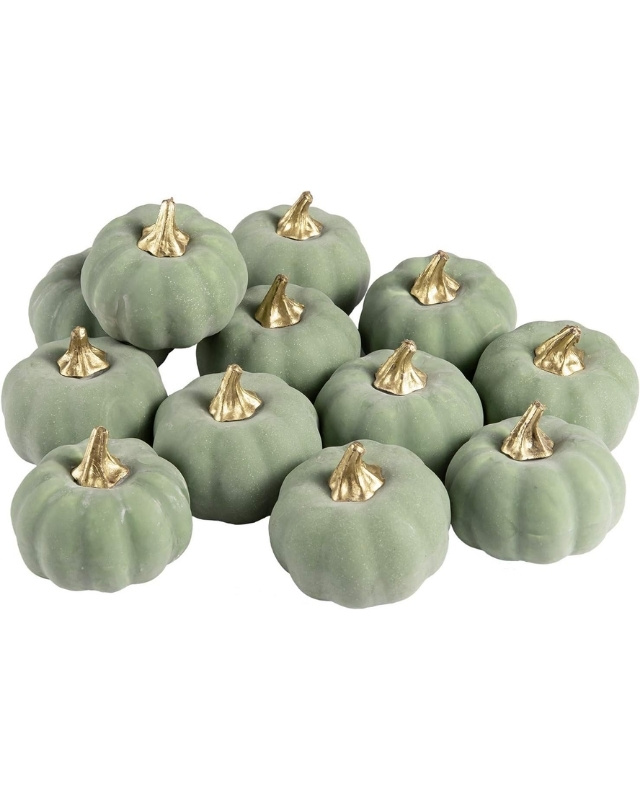 Artificial Pumpkin