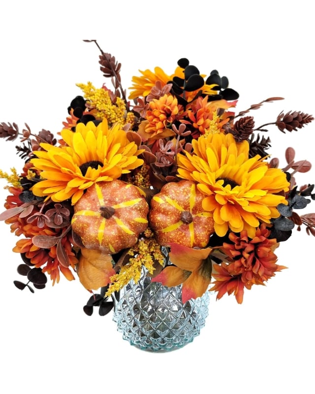 Fall Bouquet