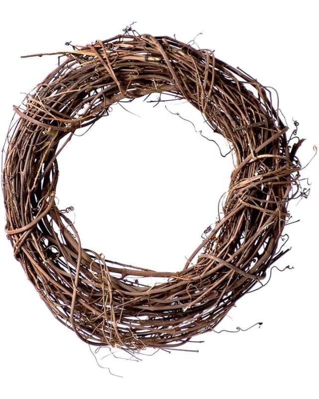 Rustic Wreath