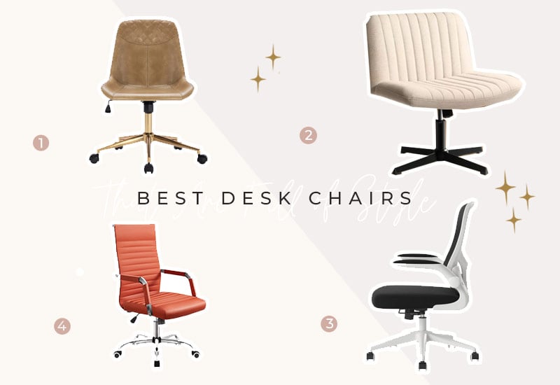 best-desk-chairs-under-$200