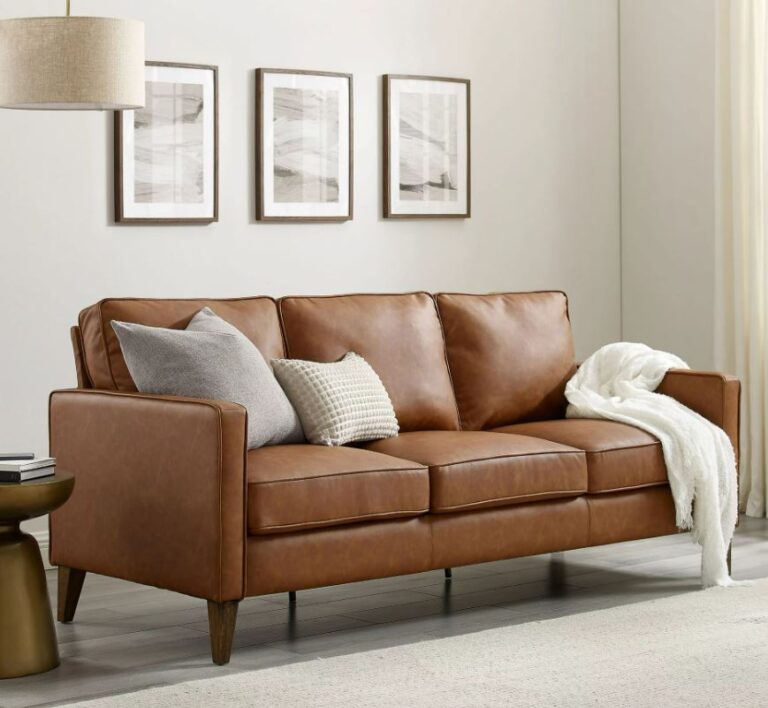 Image showcasing 11 Best Scandinavian Sofas to Make the Perfect Space - Urban Mamaz