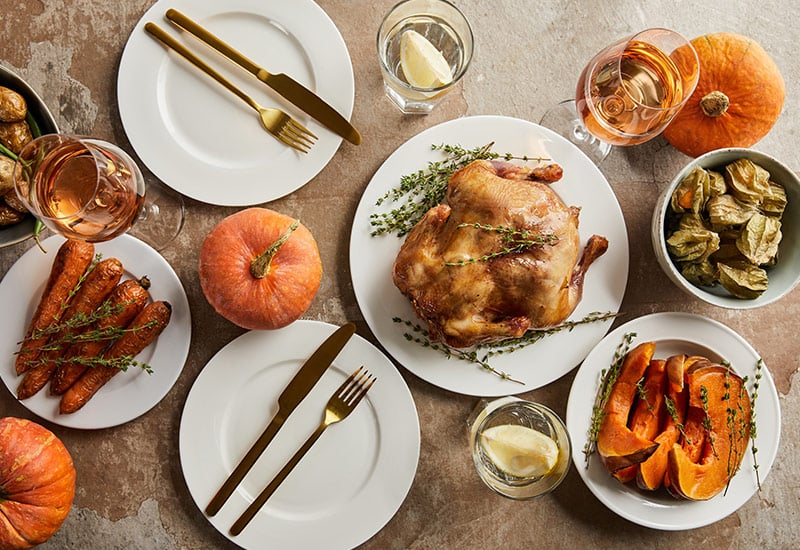 19 Fall Dinner Party Ideas to Wow Your Guests