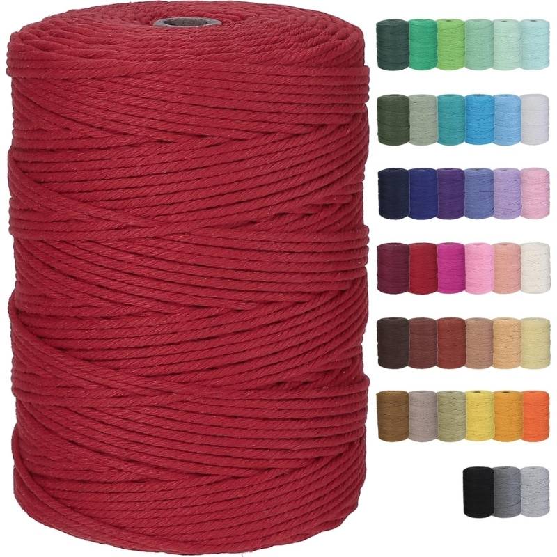 3mm Cord