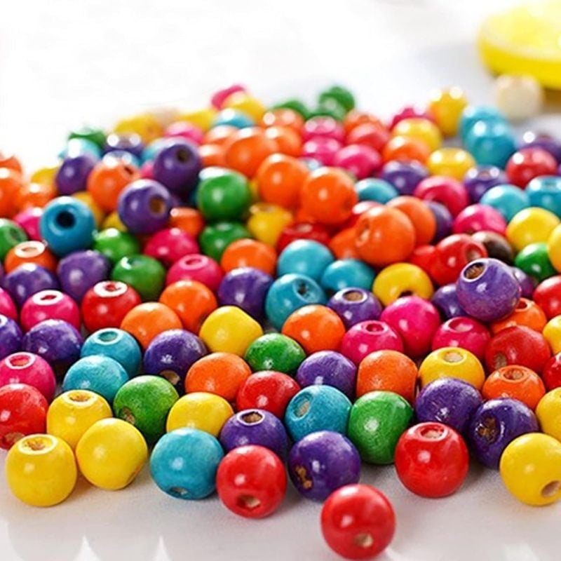 Assorted Beads