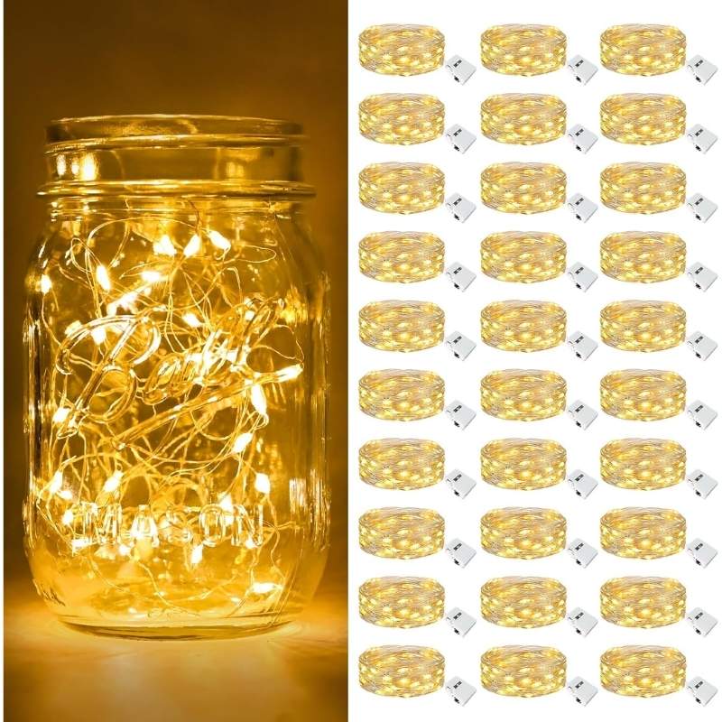 Fairy Lights