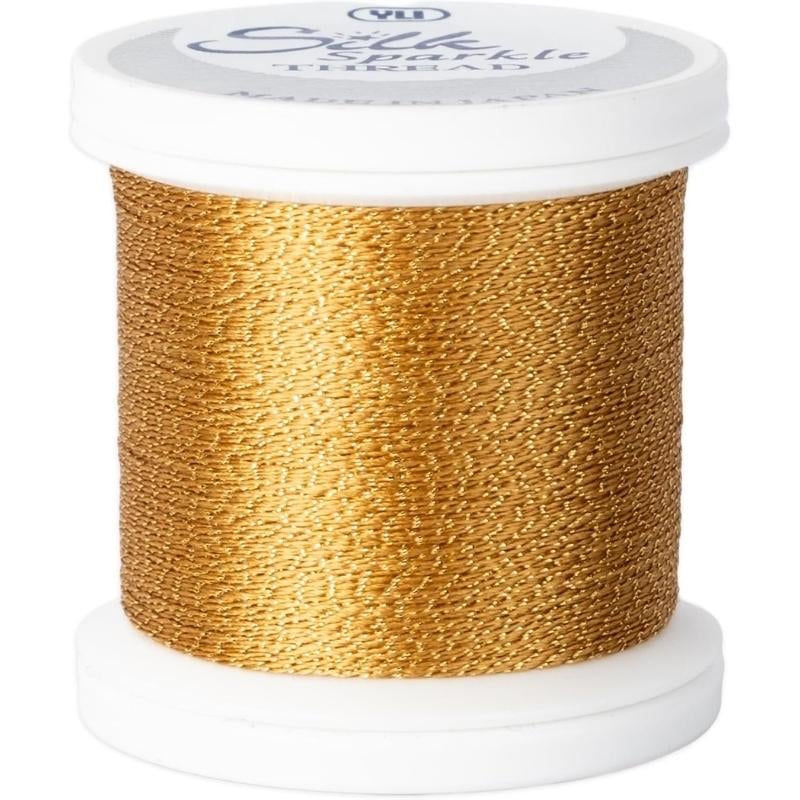Gold Thread