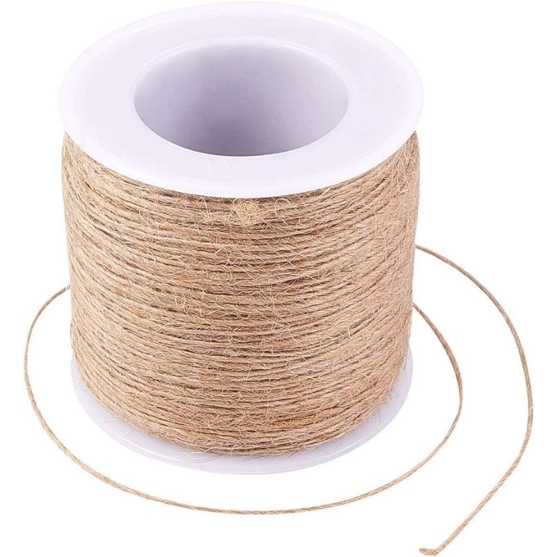 Jute Thread