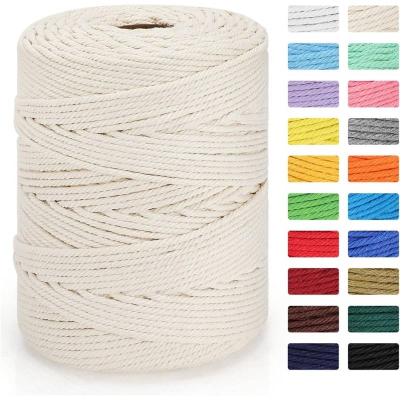 Macrame Cord