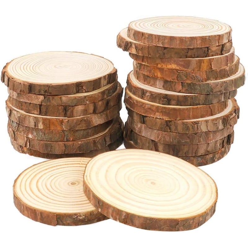 Tree Slice