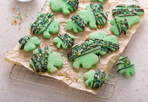 Seriously Creative St. Patrick's Day Food Ideas