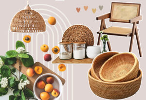 20 Boho Kitchen Decor Ideas to Transform Your Cooking Space - Urban Mamaz