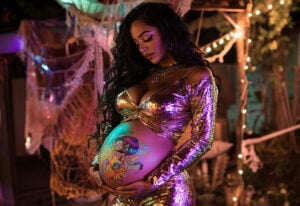 Best Pregnant Halloween Costume Ideas
