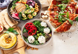 25 Easy Summer Dinners That Everyone Will Love