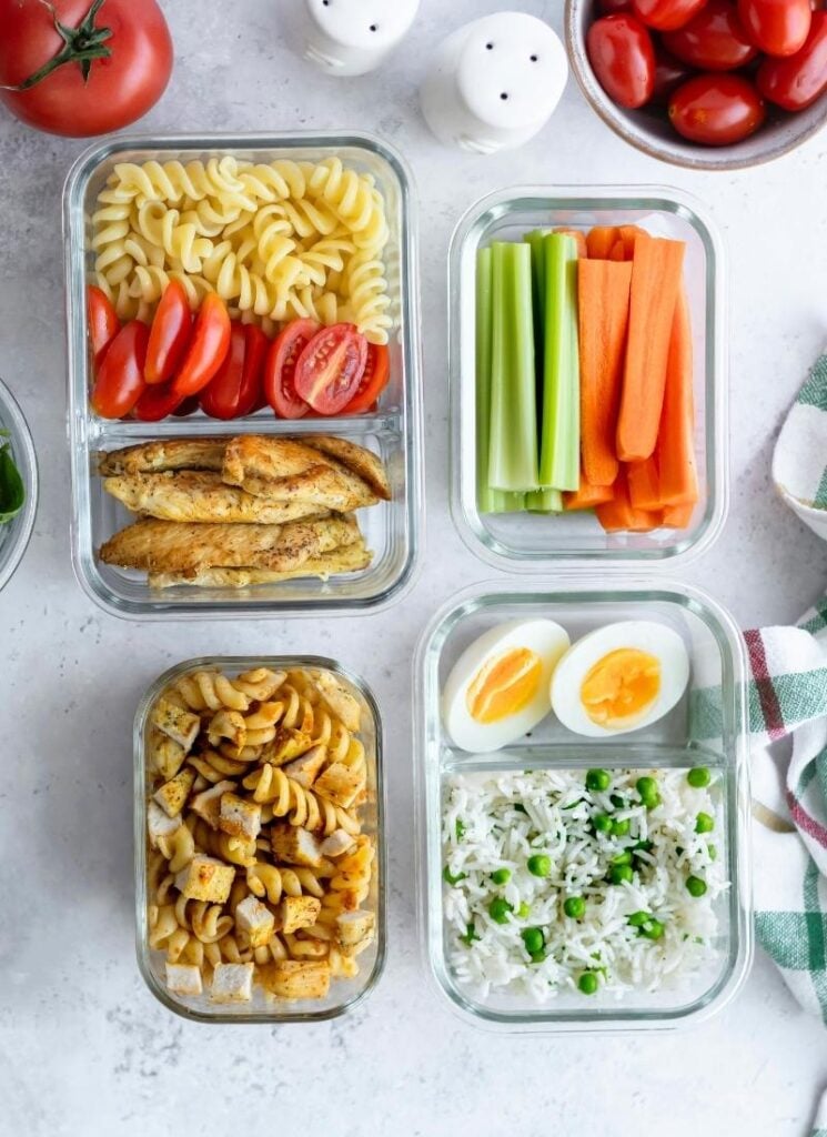High-Protein-Meal-Prep-Lunches-to-Help-Manage-Blood-Sugar