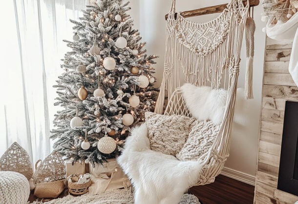 47+ Festive Christmas Tree Ideas to Transform Your Holiday Decor ...