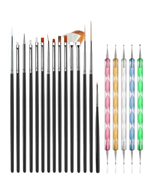 Nail Art Tools